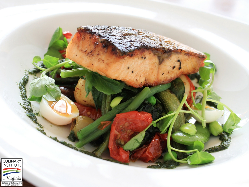 How to Become a Culinary Nutritionist in 7 Easy Steps